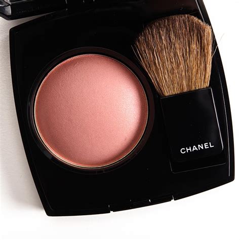 rose bronze chanel blush|chanel blush angelique.